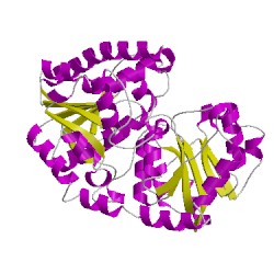 Image of CATH 5v2jA