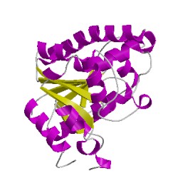 Image of CATH 5v2jA01