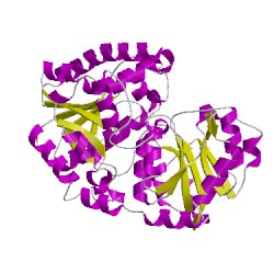 Image of CATH 5v2kA