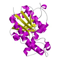 Image of CATH 5v2kB01