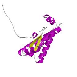 Image of CATH 5v2lA02