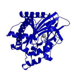Image of CATH 5v2y
