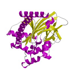 Image of CATH 5v2yA00