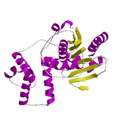 Image of CATH 5v3zA00