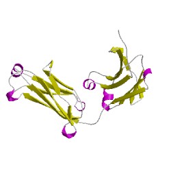 Image of CATH 5v4eA