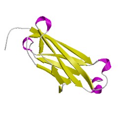 Image of CATH 5v4eC02