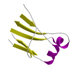 Image of CATH 5v4eF01