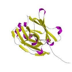 Image of CATH 5v4eG
