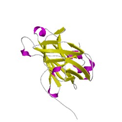 Image of CATH 5v4eH