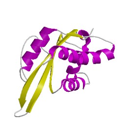 Image of CATH 5v51A00