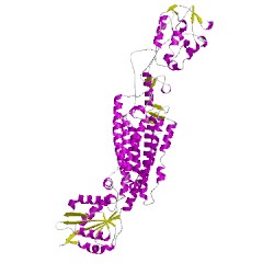 Image of CATH 5v57A