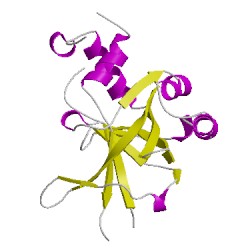 Image of CATH 5v5dB00