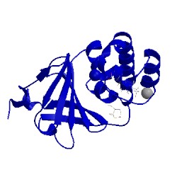 Image of CATH 5v5h