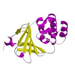 Image of CATH 5v5hA
