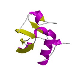 Image of CATH 5v5hB
