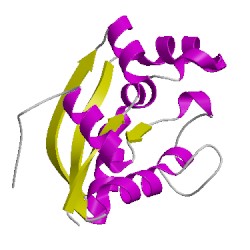 Image of CATH 5v6dA