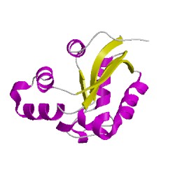 Image of CATH 5v6dB00