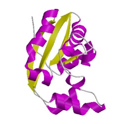 Image of CATH 5v6dC00