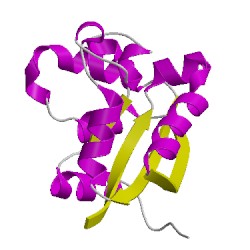 Image of CATH 5v6dD