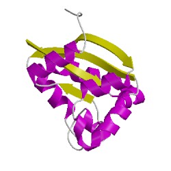 Image of CATH 5v6dE00