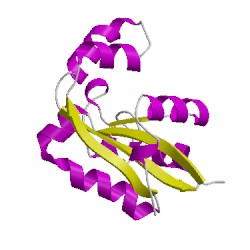 Image of CATH 5v6dF