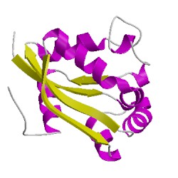 Image of CATH 5v6dH