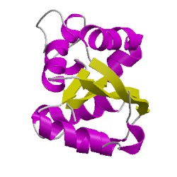 Image of CATH 5v6dK