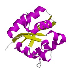 Image of CATH 5v6dM