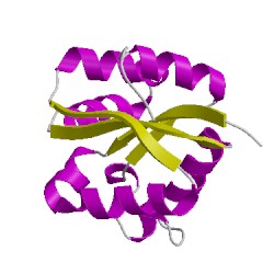 Image of CATH 5v6dN