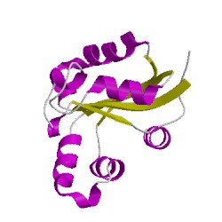 Image of CATH 5v6dO