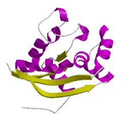 Image of CATH 5v6dP