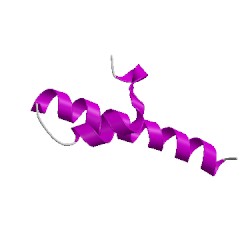 Image of CATH 5v6eF