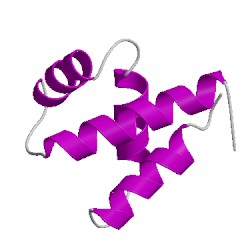 Image of CATH 5v6eG