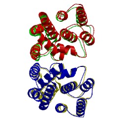 Image of CATH 5v6g