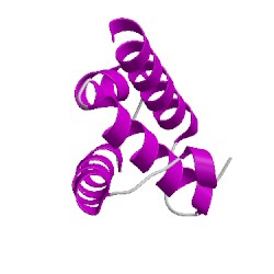 Image of CATH 5v6gB02