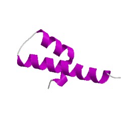 Image of CATH 5v6hB