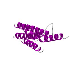 Image of CATH 5v6nD02
