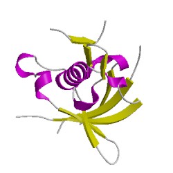 Image of CATH 5v6rB02