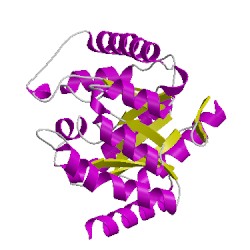 Image of CATH 5v7aA