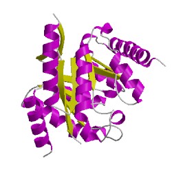 Image of CATH 5v7aB