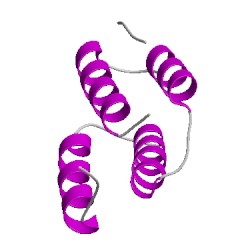 Image of CATH 5v7bA01
