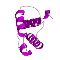 Image of CATH 5v7bA02