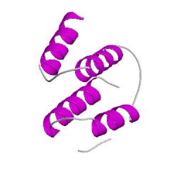 Image of CATH 5v7bB01