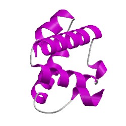 Image of CATH 5v7bB02