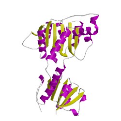 Image of CATH 5v7gA