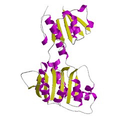 Image of CATH 5v7gB