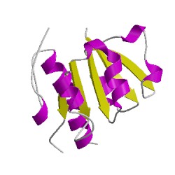 Image of CATH 5v7gB01