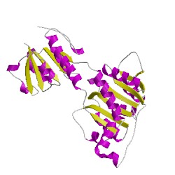 Image of CATH 5v7gC