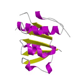 Image of CATH 5v7gD01