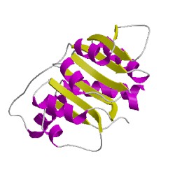 Image of CATH 5v7gD02